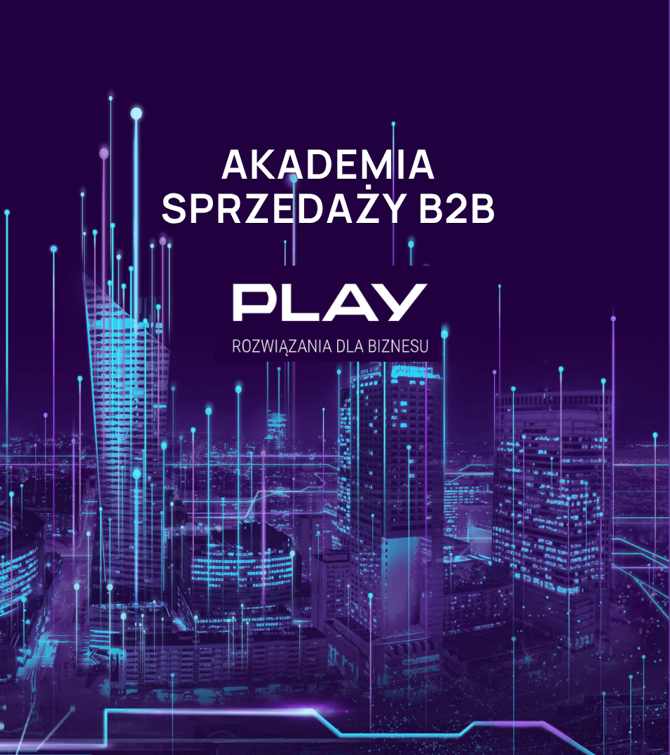 Akademia Sprzedaży B2B